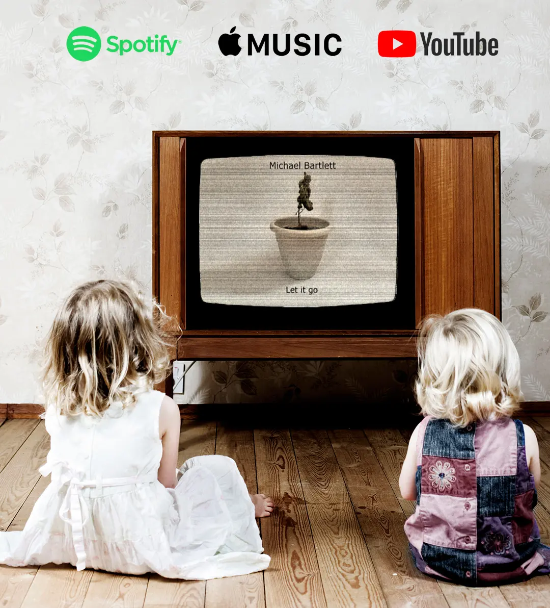 Michael Bartlett on Apple Music