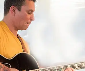 Michael Bartlett Performance Calendar