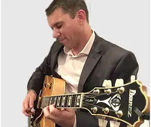 Michael Bartlett Music